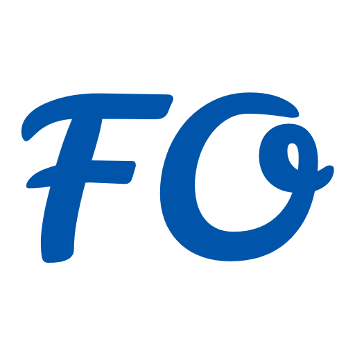 FOUNDERS OF logo