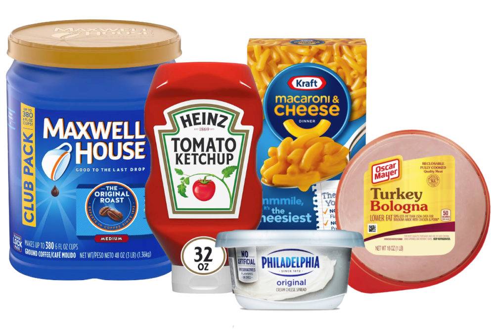 Who Owns Kraft Foods - FoundersOF